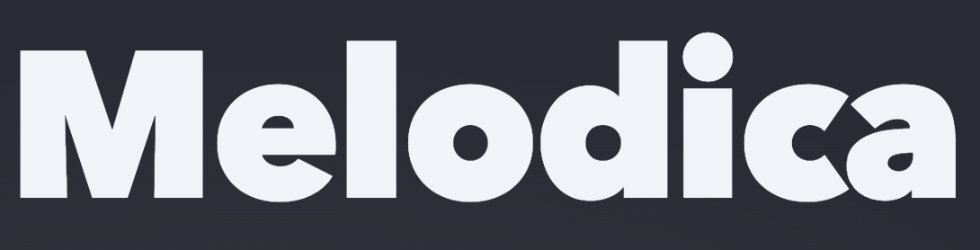 Melodica project preview
