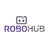 RoboHub x UWaterloo logo